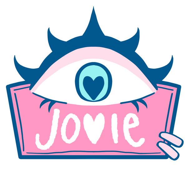Jovie Shop logo