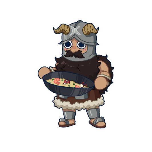 Dungeon Meshi Senshi
