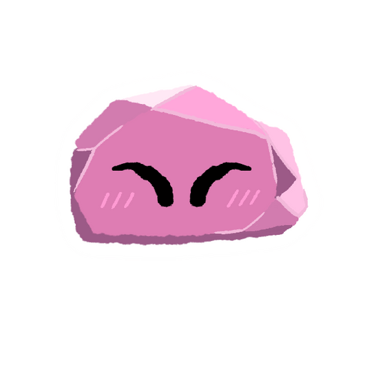 Mini Kirby - Down B