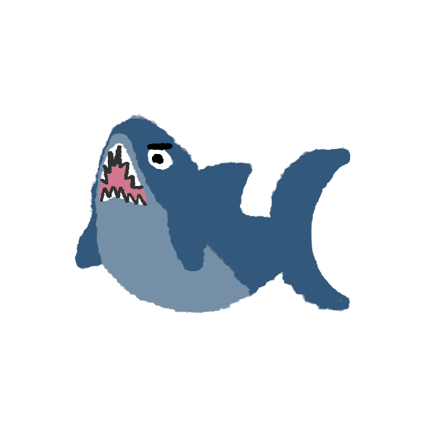 Mini Shark