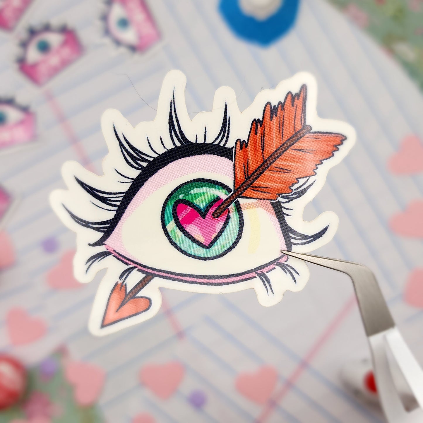 Bullseye