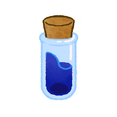 Mini Pots - Mana Pot