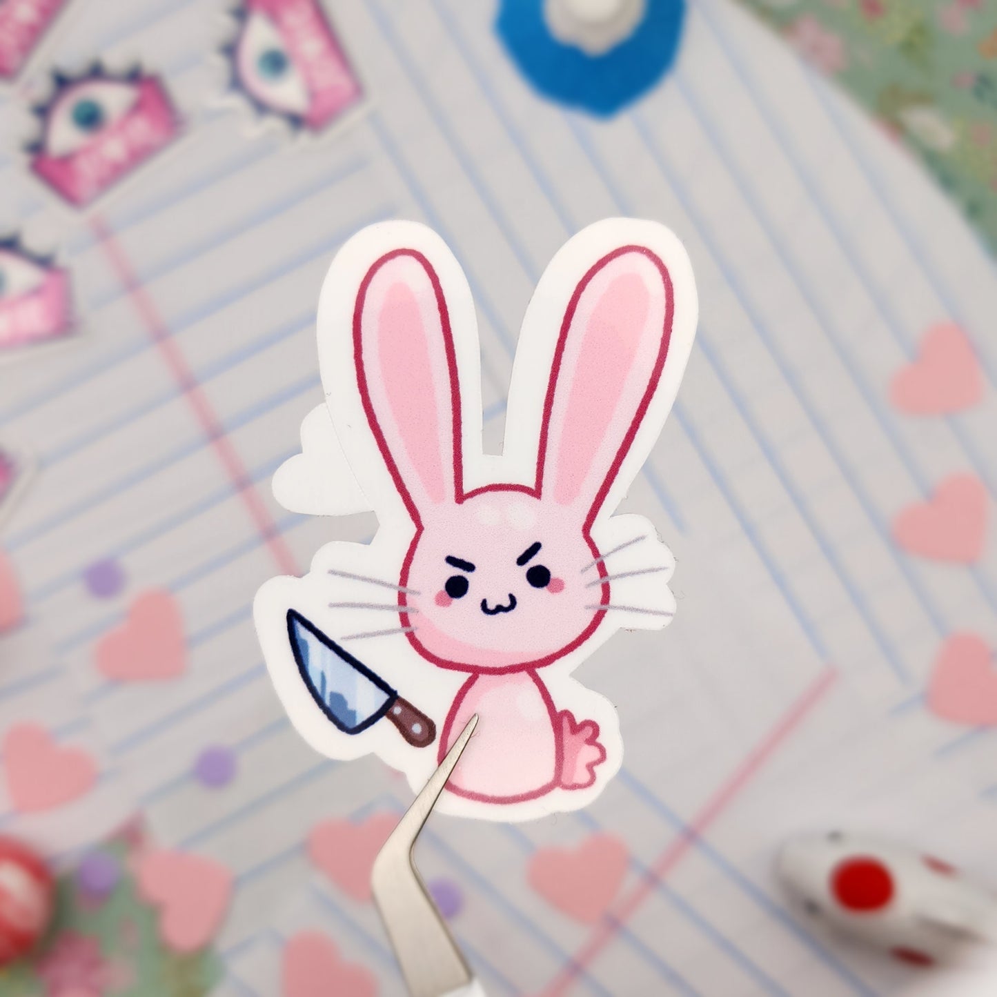 Bun-Knife