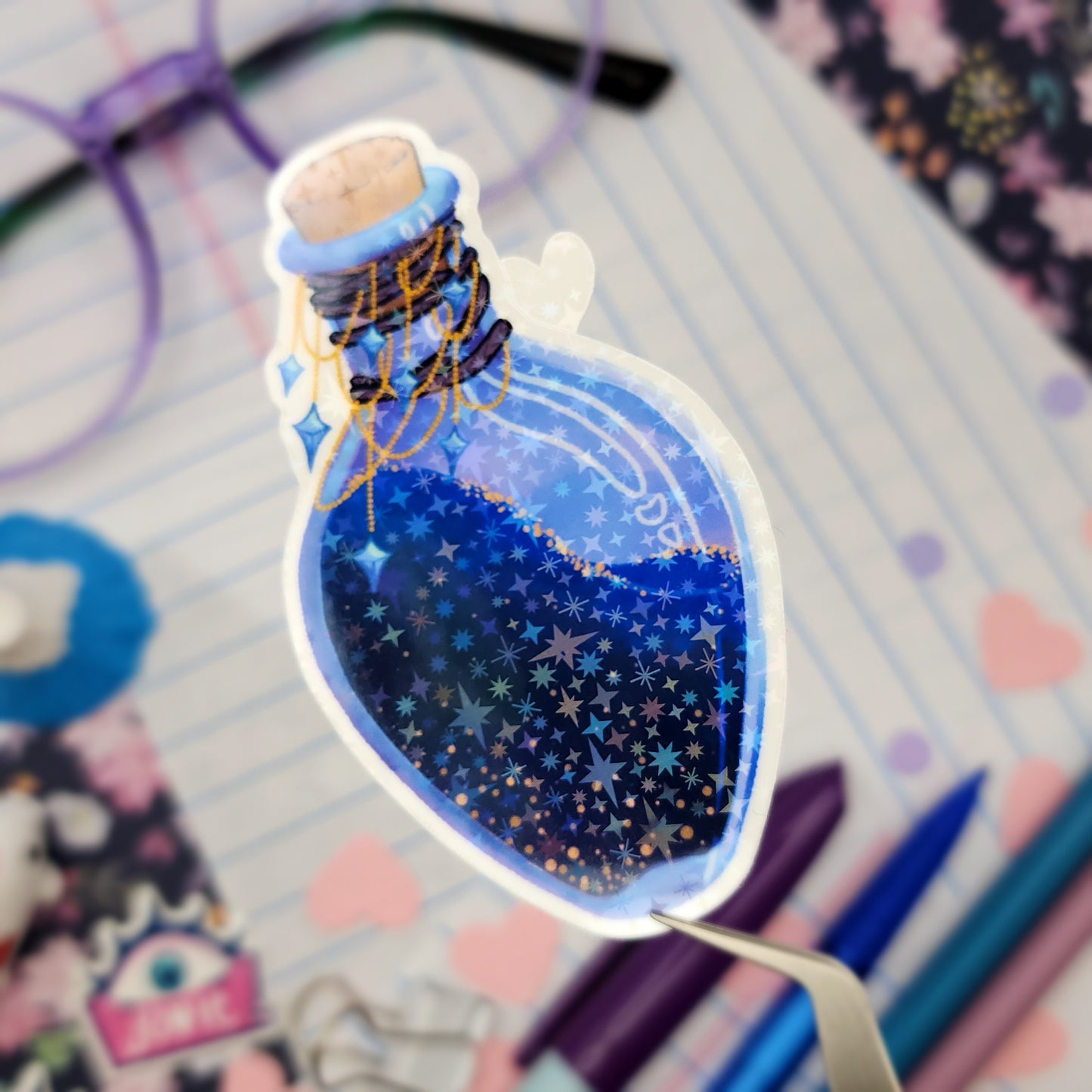 Mana Potion