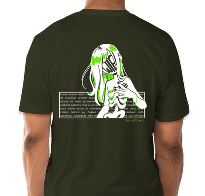 Work In Progress Tee