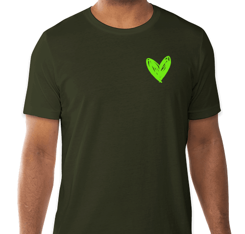 Work In Progress Tee