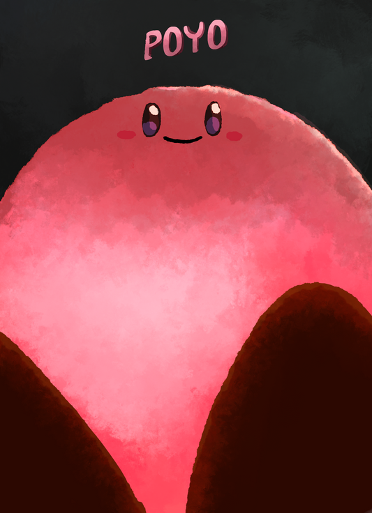 Poyo